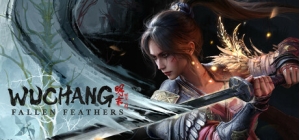 WUCHANG: Fallen Feathers 