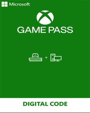 Xbox Game Pass 6 Month