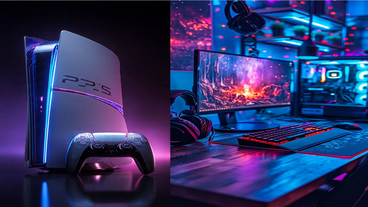 PS5 and PC Cross-Play Games: The Best Games with Cross-Platform Support (2026)